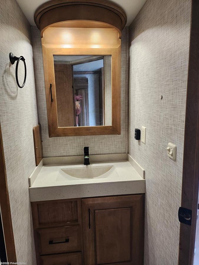 Used 2020 DRV Mobile Suite 44 Columbus