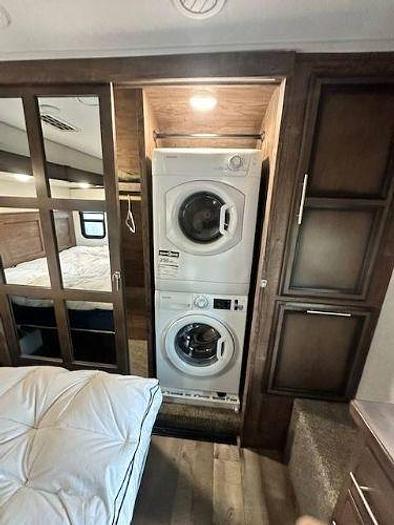 Used 2021 KZ Durango Gold RKQ391