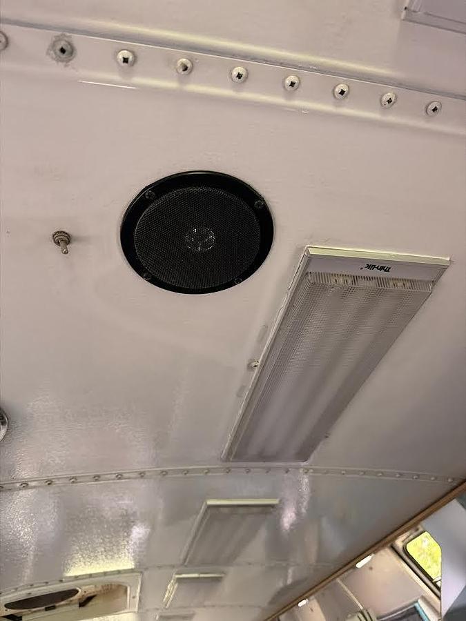 Used 2005 Thomas Transit Bus