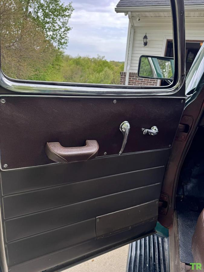 Used 1950 Chevrolet 3600