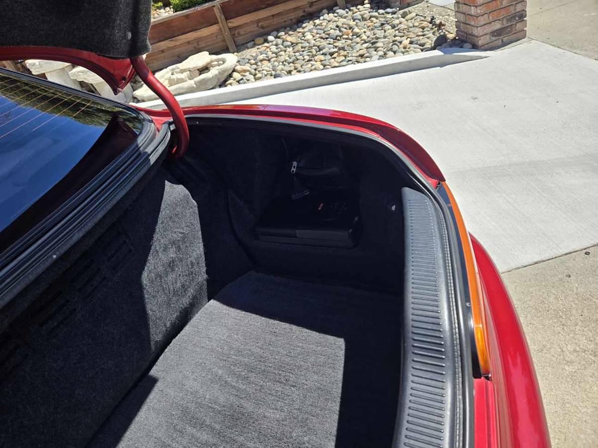 Used 1993 Lexus SC300