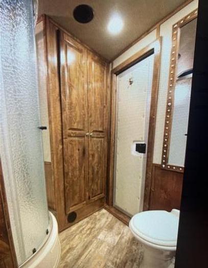 Used 2020 Twister 4 Horse Outlaw Conversion