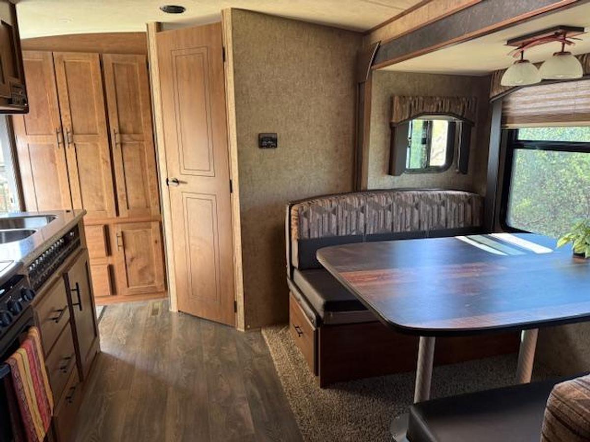 Used 2019 Outdoors RV Creekside Mountain Series