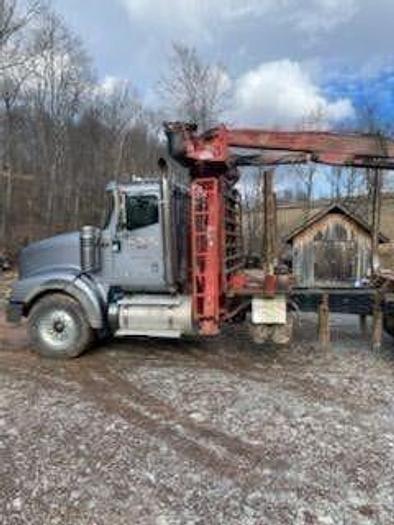 Used 2016 INTERNATIONAL Paystar 5900