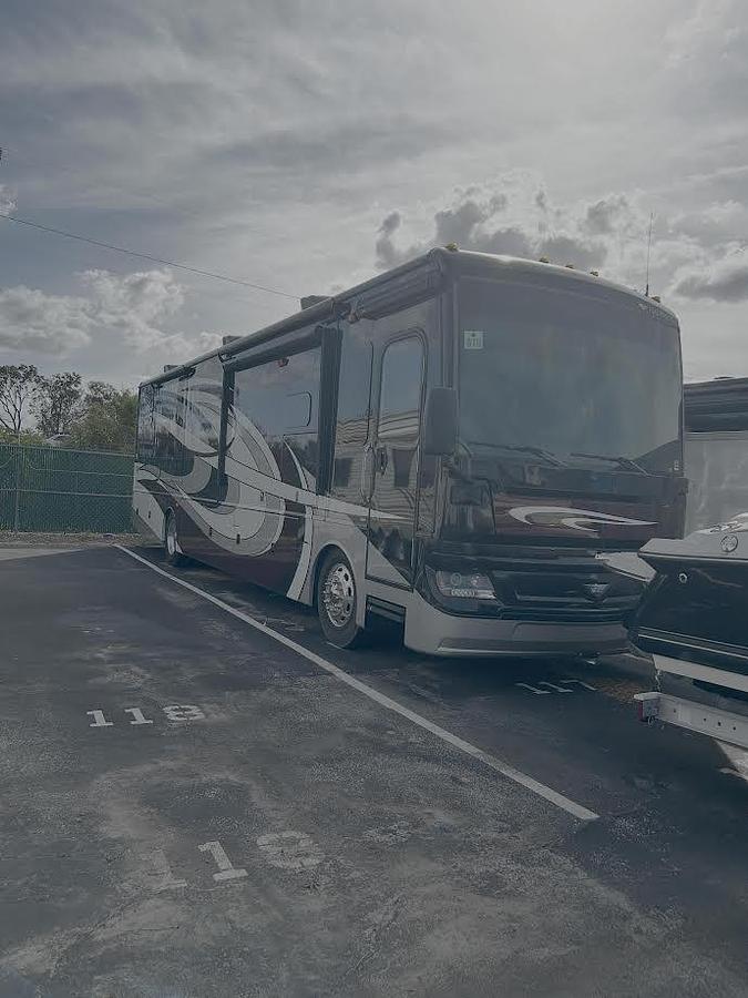 Used 2019 Fleetwood Pace Arrow LXE 38K Class A Motorhome