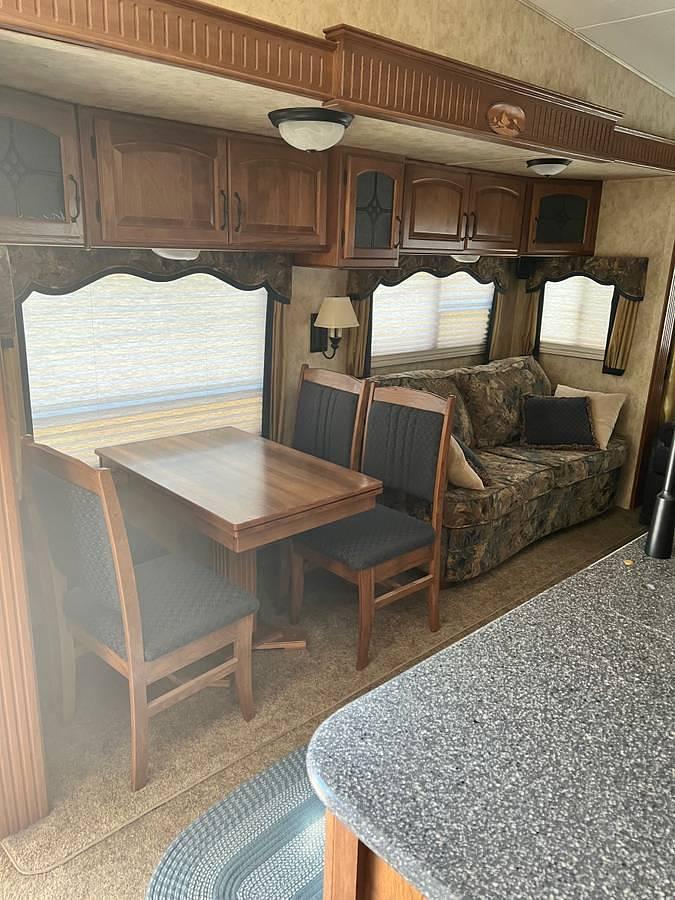 Used 2015 Keystone Montana Fifth Wheel