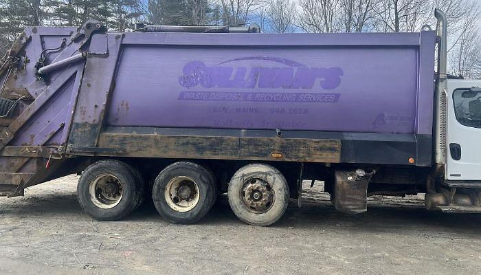 Used 2007 Freightliner Business Class M2 100