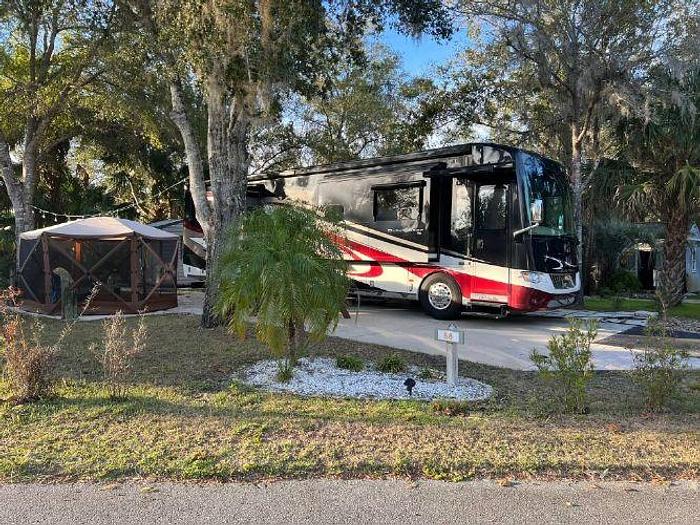 Used 2017 Newmar Dutch Star 4326