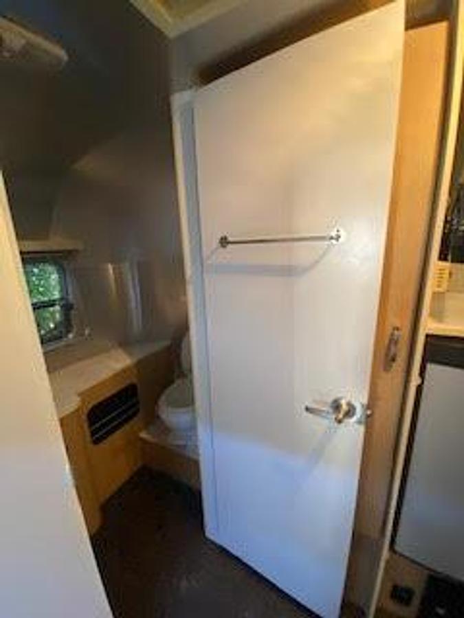 Used 2013 Airsteam Sport Bambi