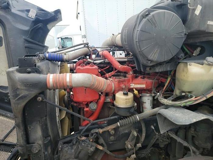 Used 2014 Kenworth T700