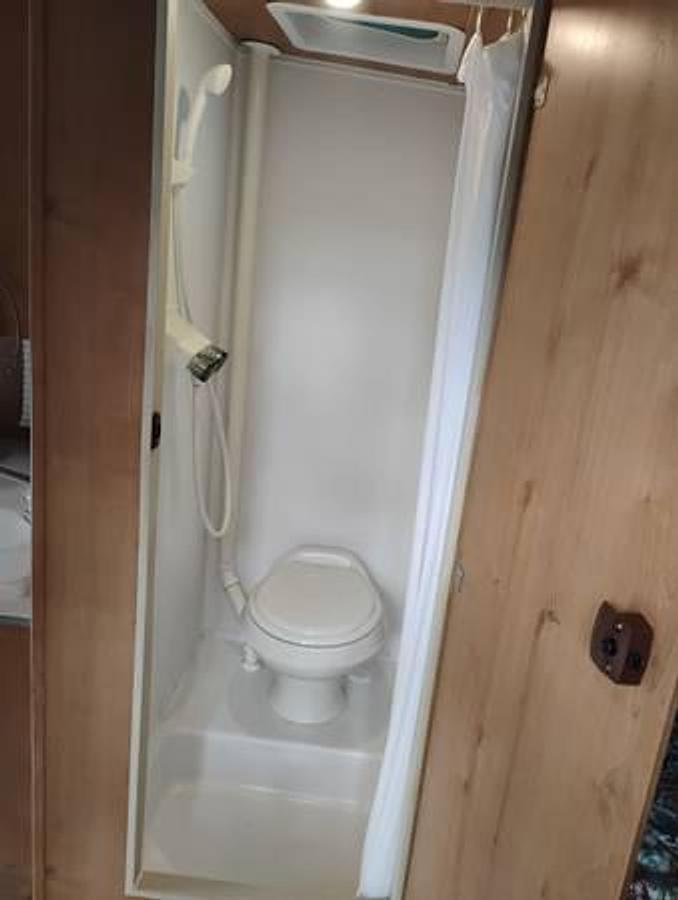 Used 2017 Riverside RV Retro 819