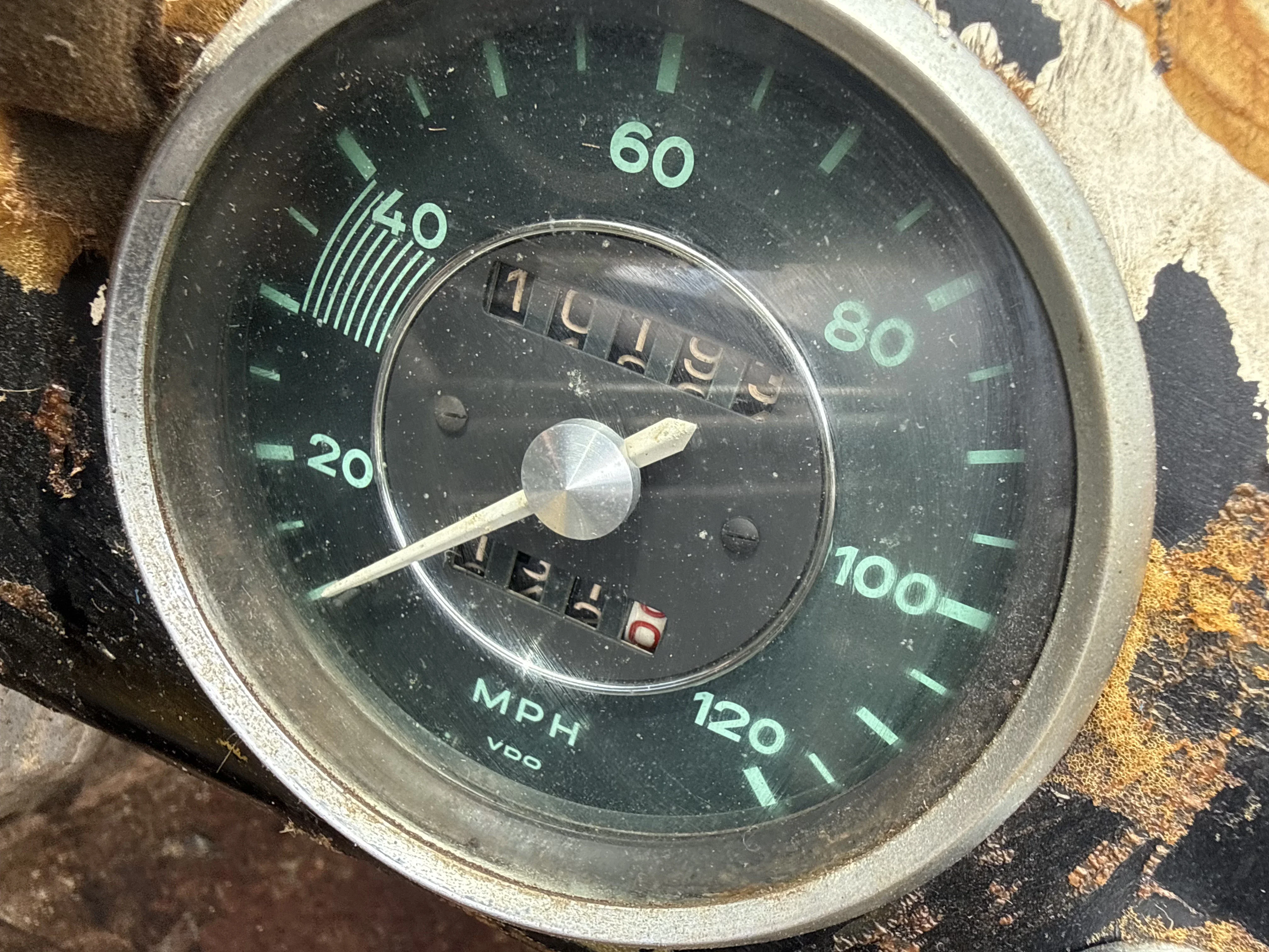 Used 1959 Porsche 356A Convertible