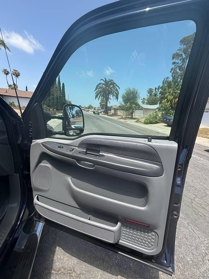 Used 2003 Ford F-350 Super Duty