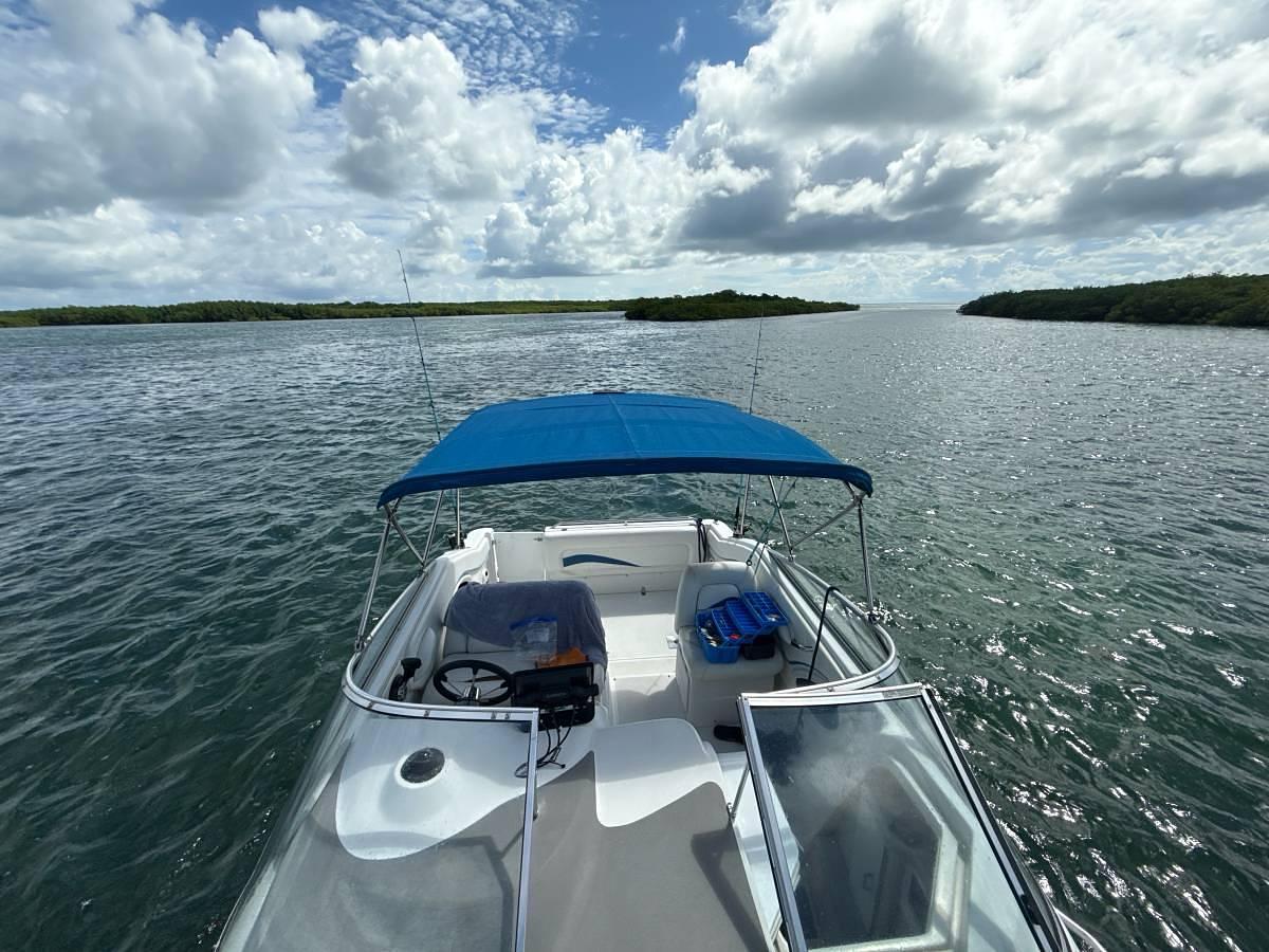 Used 1997 Chris Craft 26 Crowne