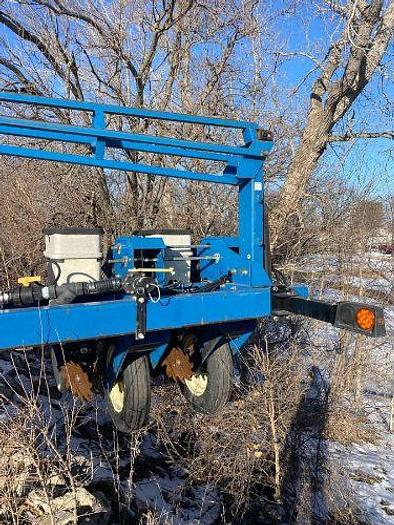 Used 2020 KINZE 3600 Planter