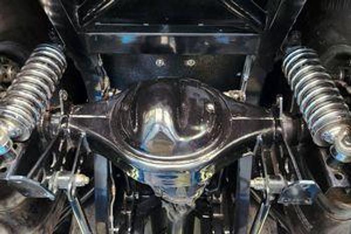 Used 1941 WILLYS 3 Window Coupe