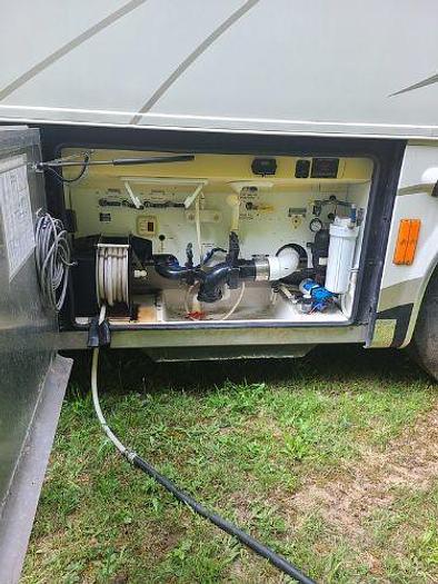 Used 2008 Tiffin Allegro Bus 42QRP