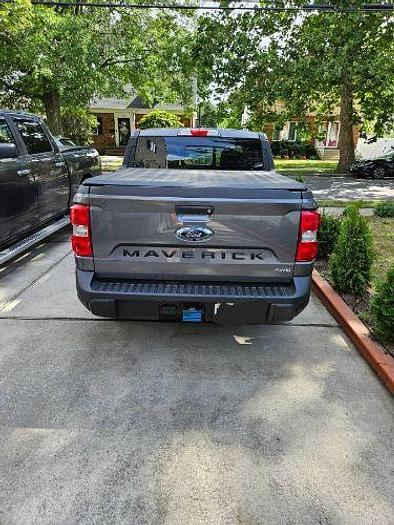 Used 2022 Ford Maverick XLT