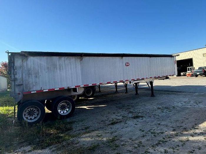 Used 2013 MAC Trailer