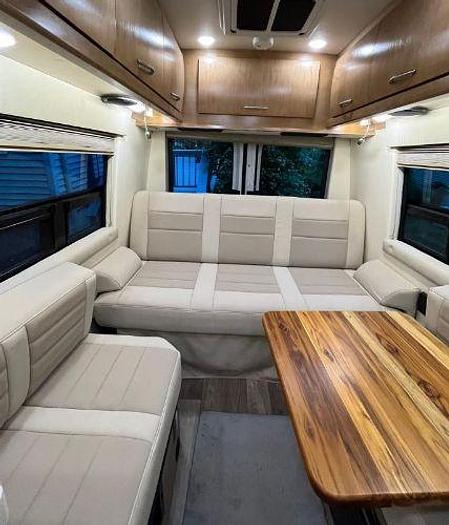 Used 2020 Coachmen Galleria 24FL Class B Motorhome