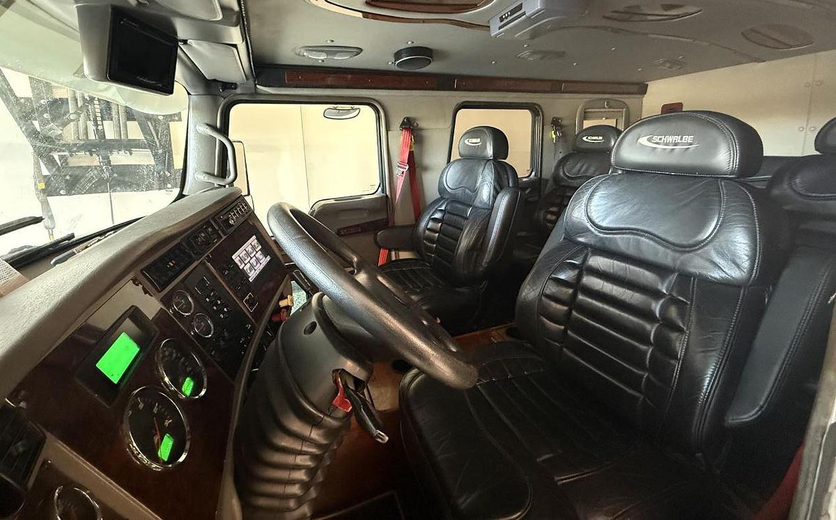 Used 2014 Kenworth T270