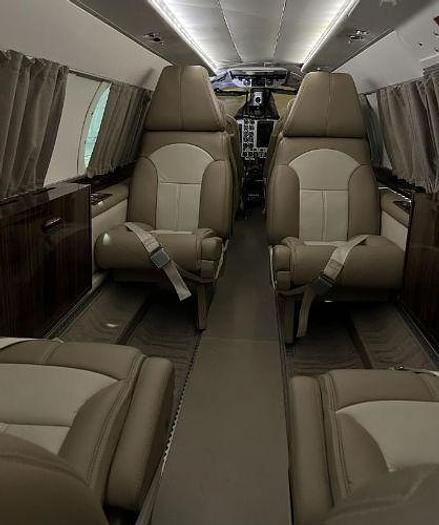 Used 1977 Mitsubishi MU 2B