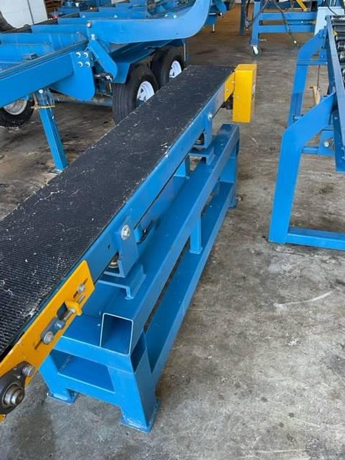 Used 2007 Model 3630E Model 3630E Saw Mill