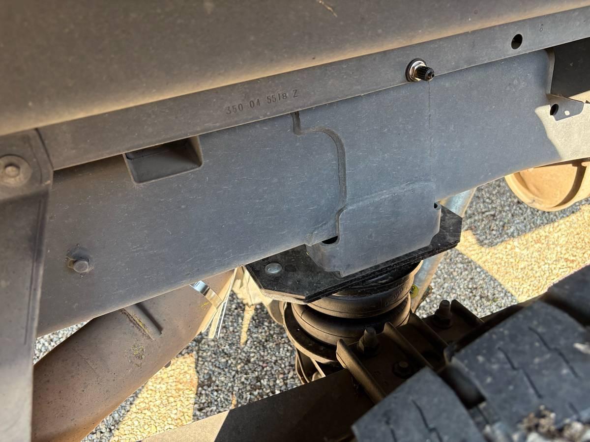 Used 2005 Dodge Ram 2500