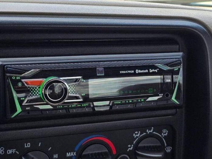 Used 1996 Chevrolet C1500