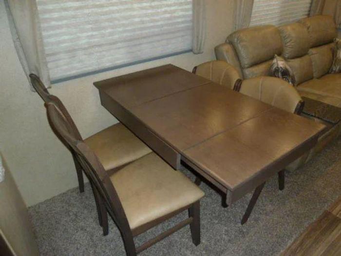 Used 2020 Northwood Arctic Fox Grande Ronde 35-5Z