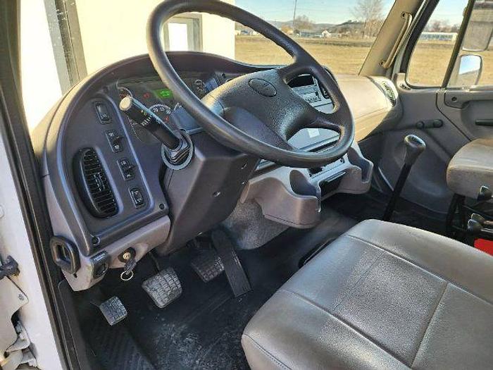 Used 2017 Freightliner M2 Water Truck