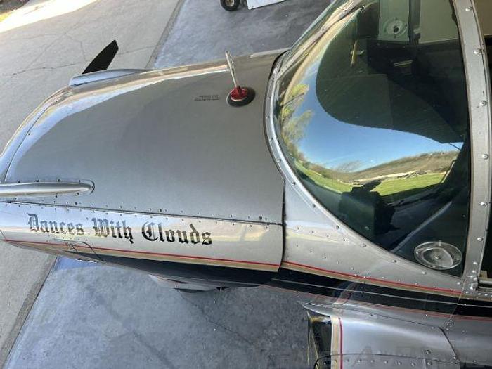 Used 1965 Alon Aircoupe A2