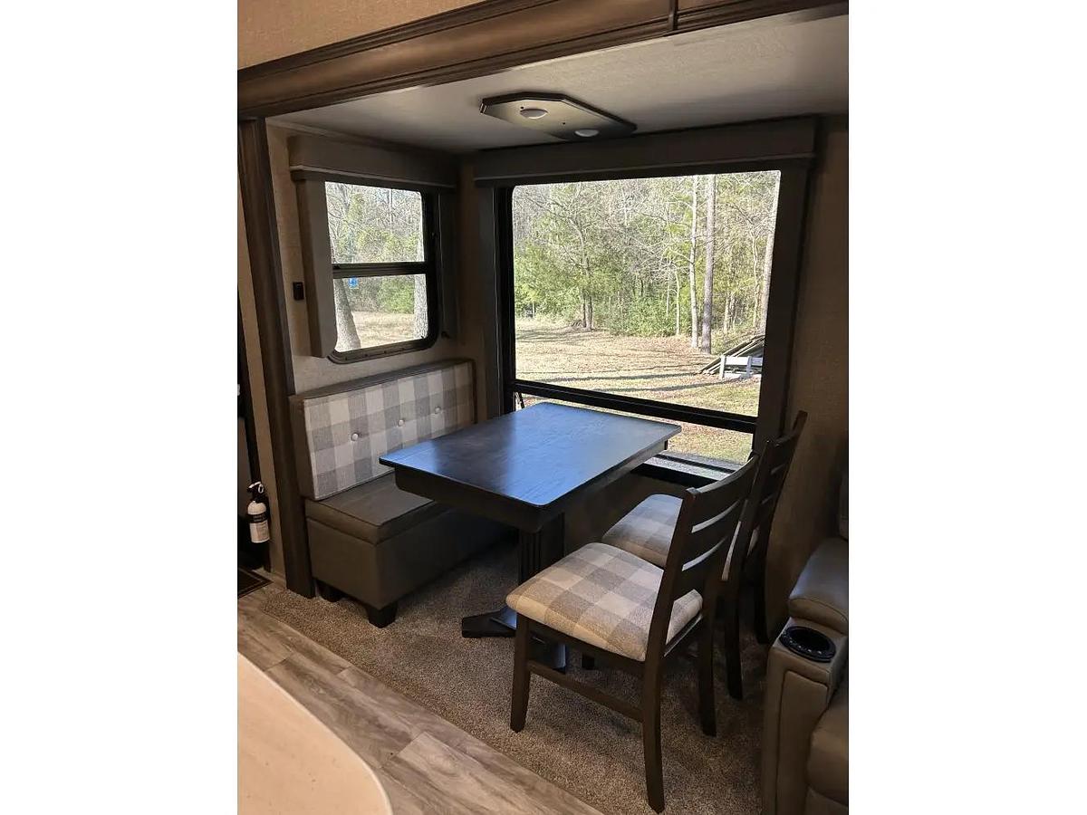 Used 2021 Grand Design Solitude 303RLS