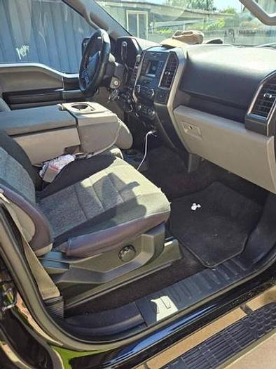 Used 2018 Ford F-150 XL