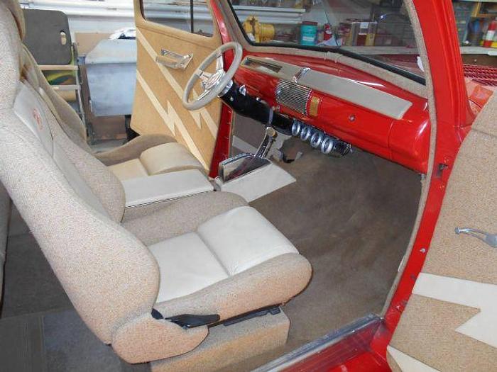 Used 1946 Ford Coupe