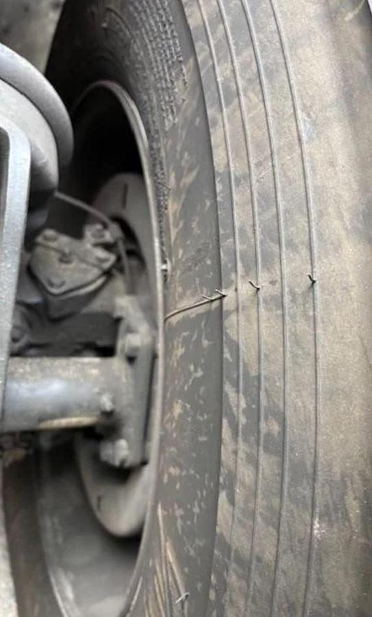 Used 2018 Hino 268 Box Truck