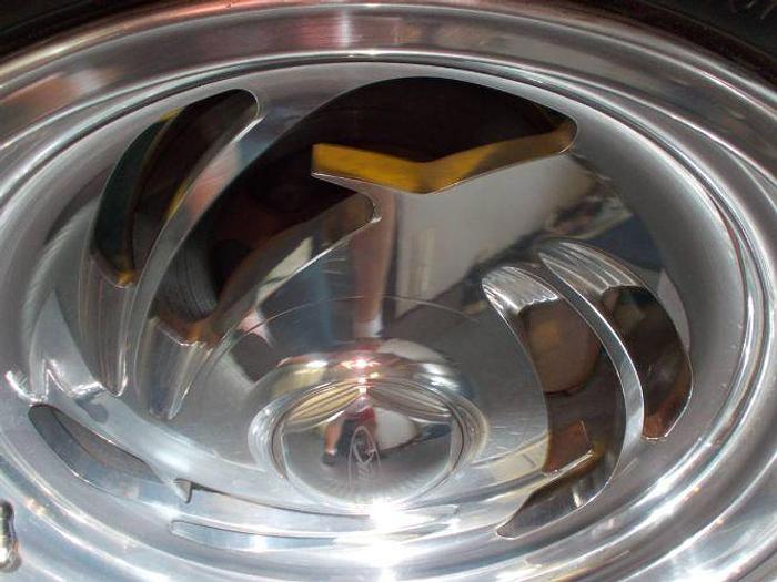 Used 1932 Ford Roadster Zipper