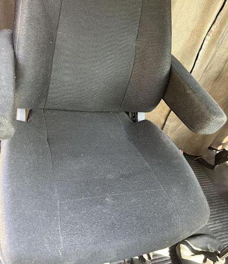 Used 2017 Freightliner CORONADO 122 SD