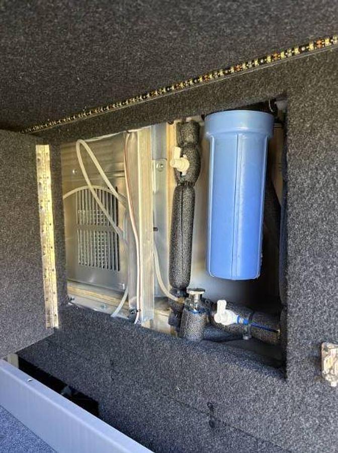 Used 2023 Luxe Elite 44FL Fifth Wheel