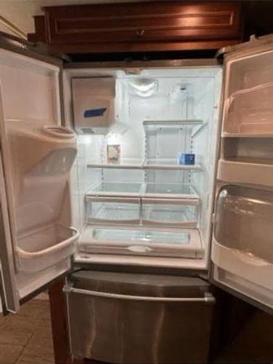 Used 2017 Winnebago Tour 42HD