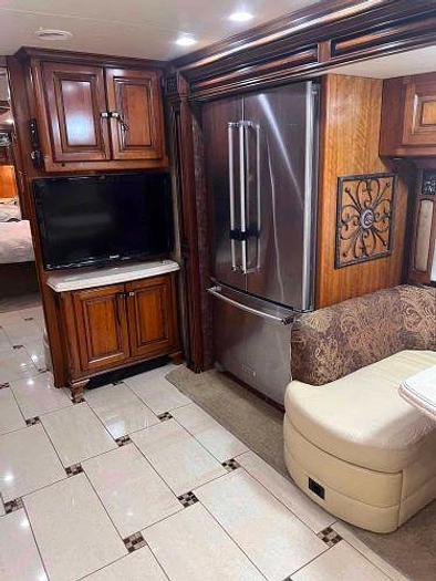 Used 2011 Tiffin Motorhomes Allegro Bus 43QRP