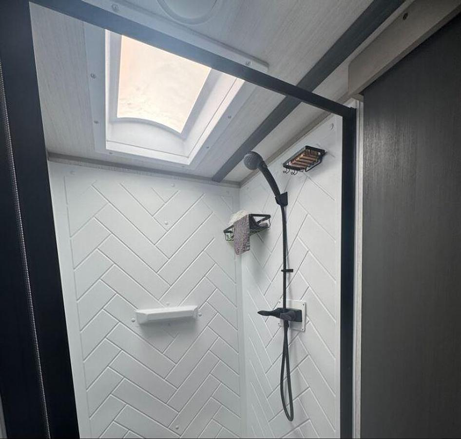 Used 2024 Forest River Salem Hemisphere Hyper-Lyte Travel Trailer