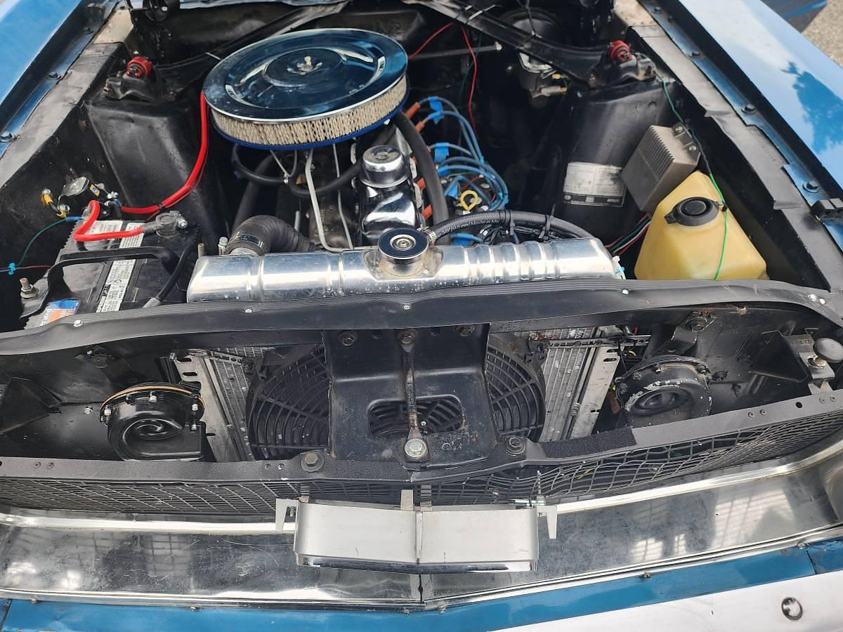 Used 1967 Ford Mustang