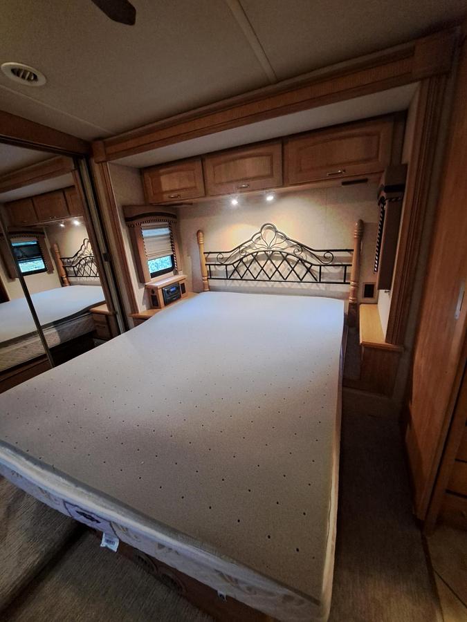 Used 2008 Winnebago Tour 40FD