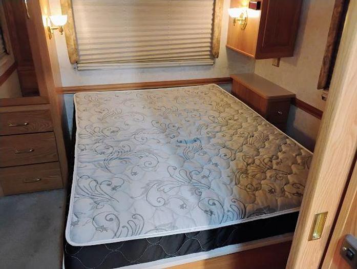 Used 2001 Itasca Sunrise 30W