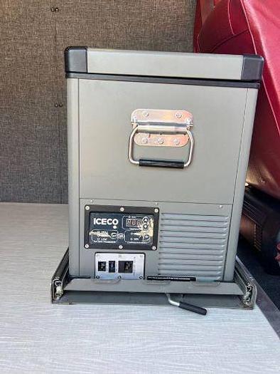 Used 1988 Ford Econoline Cargo Van