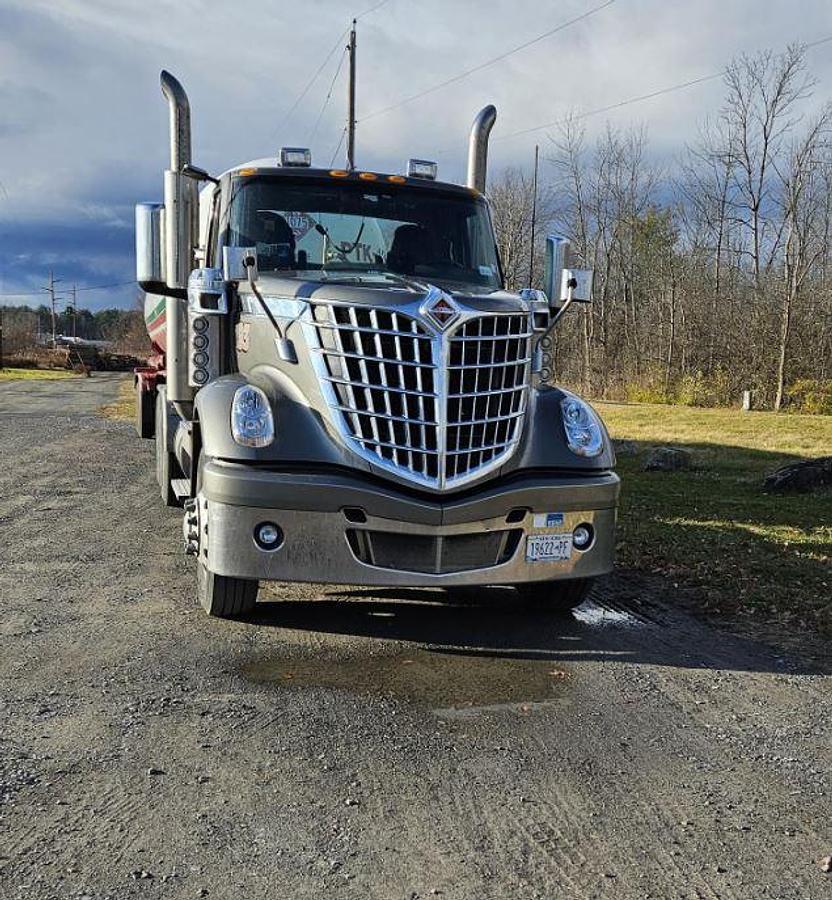 Used 2022 International Lonestar