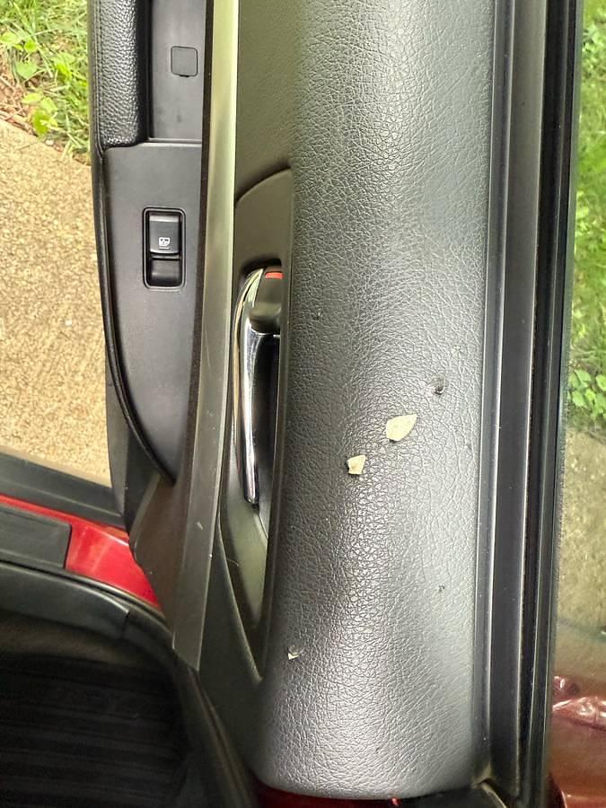 Used 2014 Subaru Outback