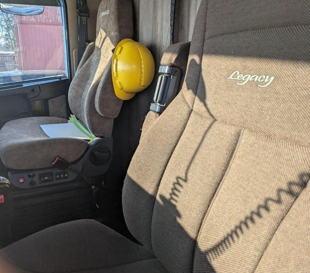 Used 2016 Freightliner Coronado 114