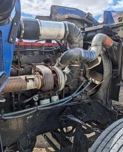 Used 1998 KENWORTH W900L